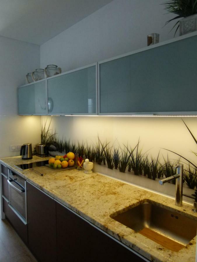 אוסטרוני מורסקי Apartament Na Klifie 14 מראה חיצוני תמונה
